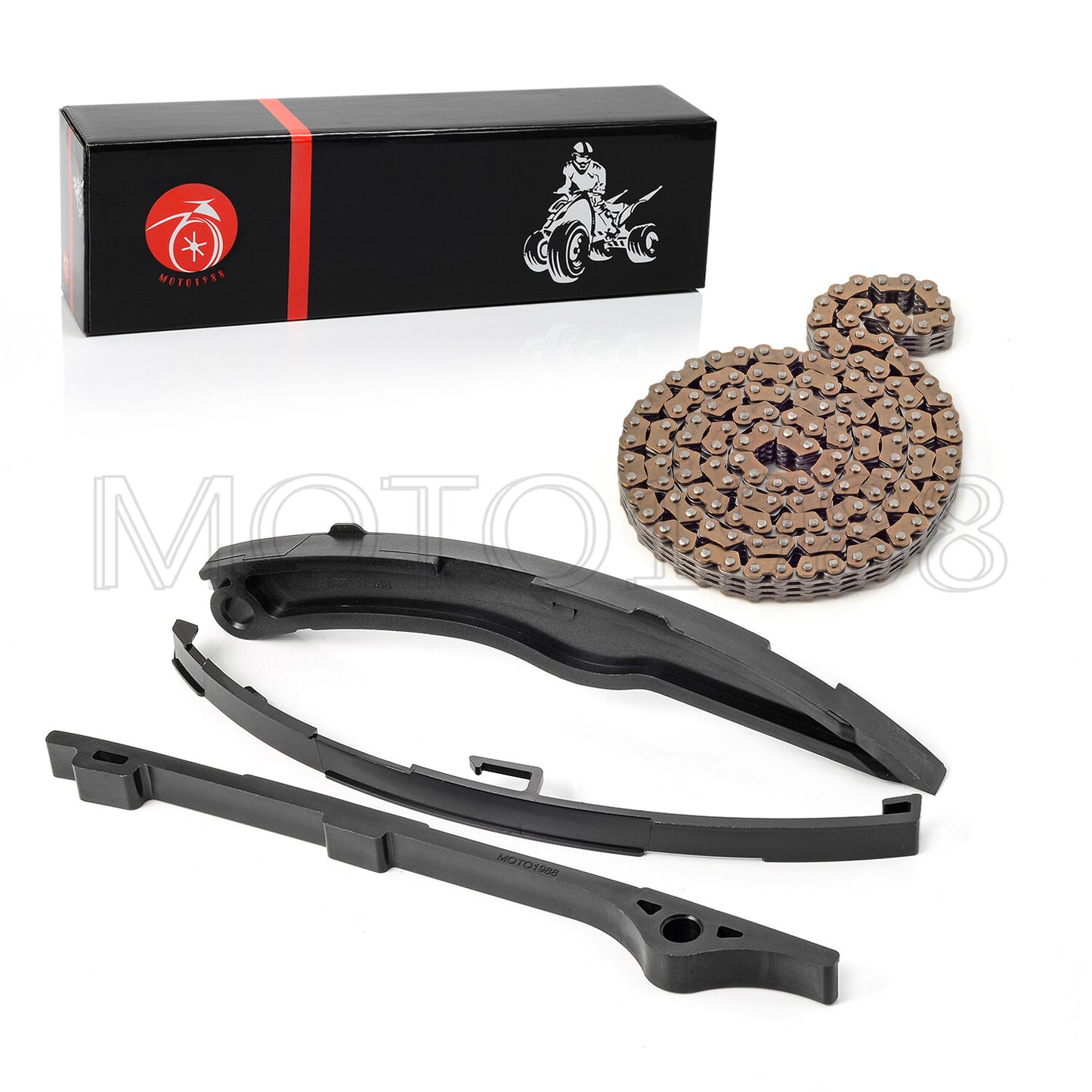 Cam Timing Chain & Guide for Polaris Ranger RZR General 570 XP 900 1000 (2015–2023)