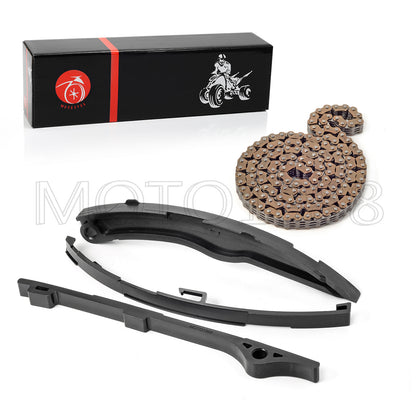 Cam Timing Chain & Guide for Polaris Ranger RZR General 570 XP 900 1000 (2015–2023)