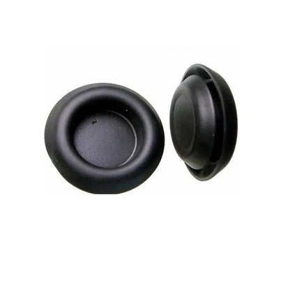 10 x Car Door Cover Rubber Stoppers for Renault Clio, Duster, Espace