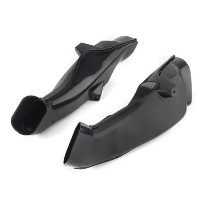 Ram Air Intake Duct Cover for SUZUKI GSXR1000 (2003-2004)
