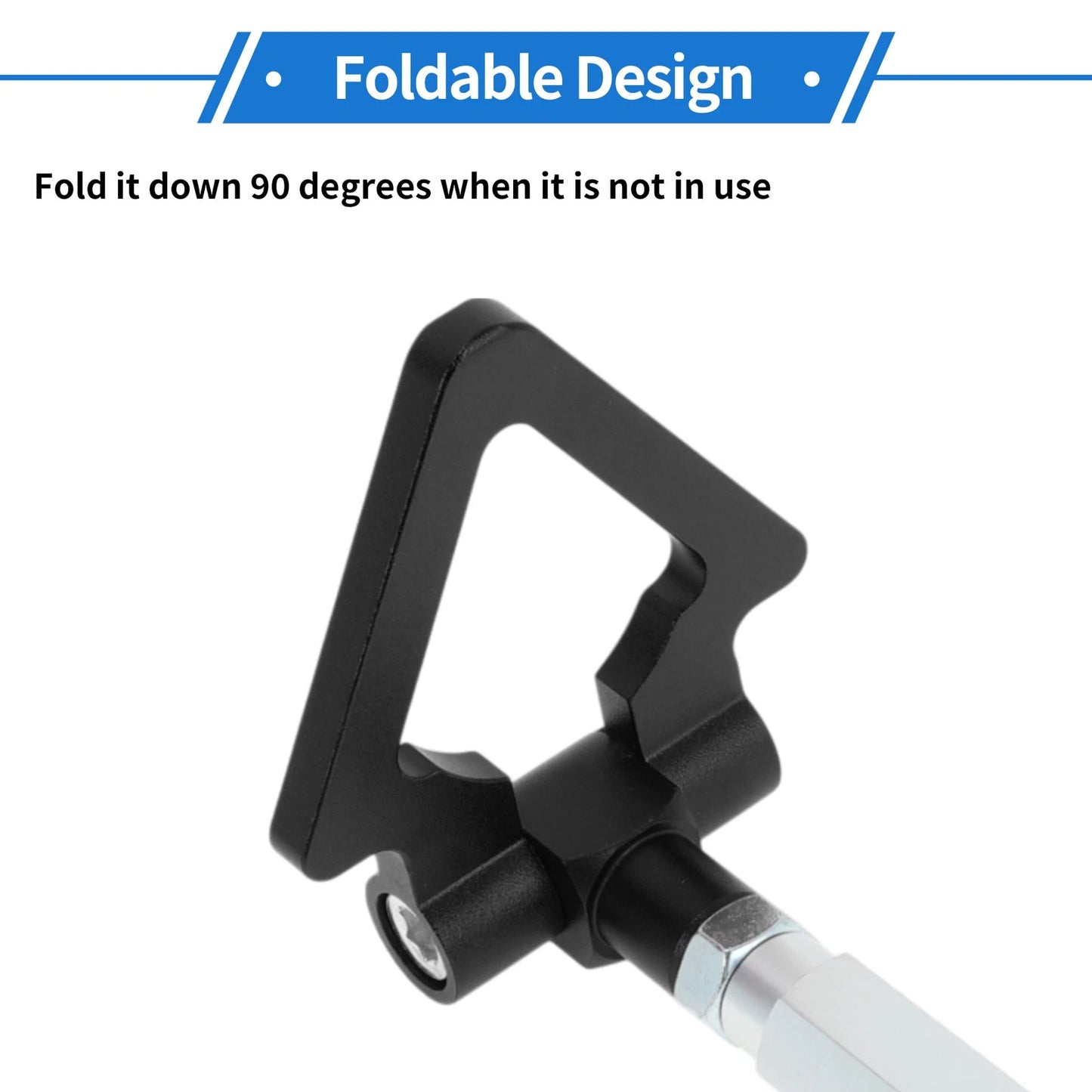 Triangle Tow Hook