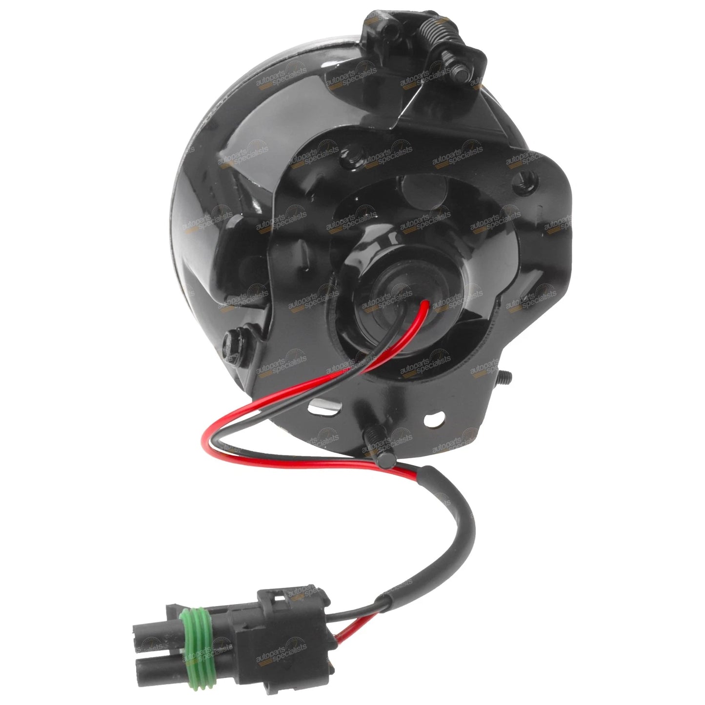LH Fog Light for Holden Commodore VZ (2004–2006)