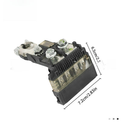 Fuse Box Positive Clip for Infiniti FX35 FX45 (2003–2008)