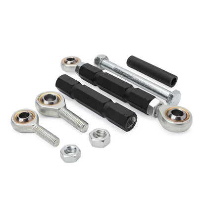 Adjustable Rear Suspension Lowering Link Kit for CFMOTO 450SR (2023)
