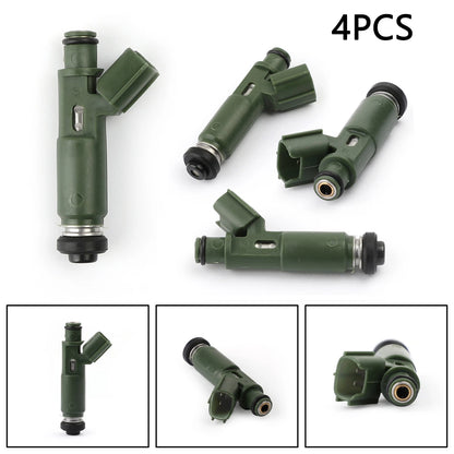 Fork Bullet Kit for FOX Grip/CTD/NA2/FIT (Service Part)
