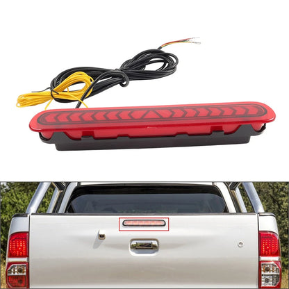 1 Piece Third Brake Light for Toyota Hilux Vigo (2005–2014)