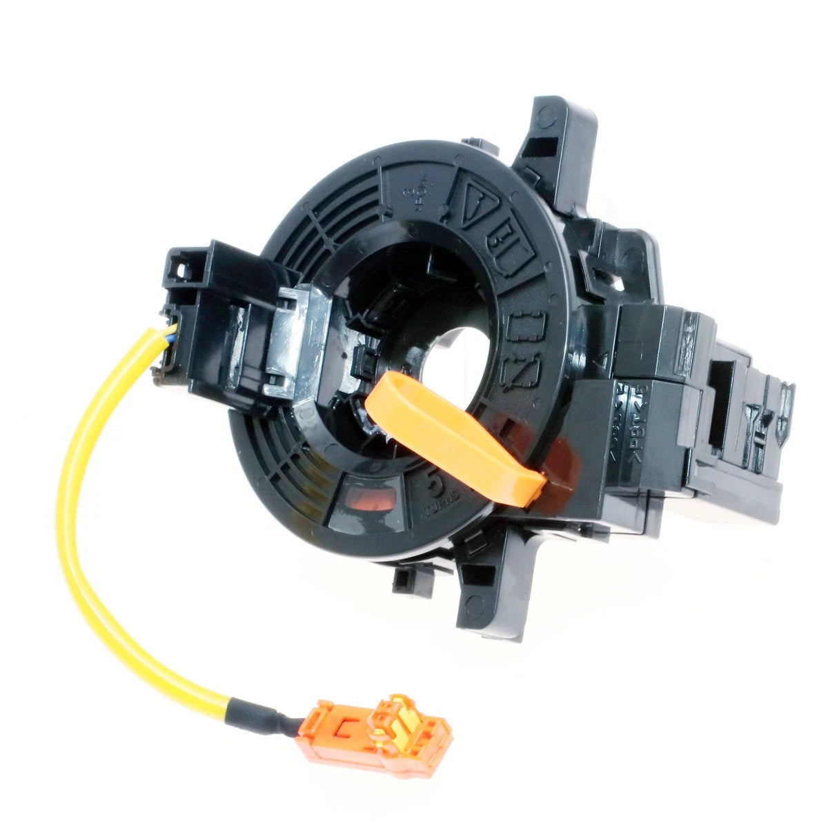 Clock Spring for Toyota Hilux Vigo (2005–2015)