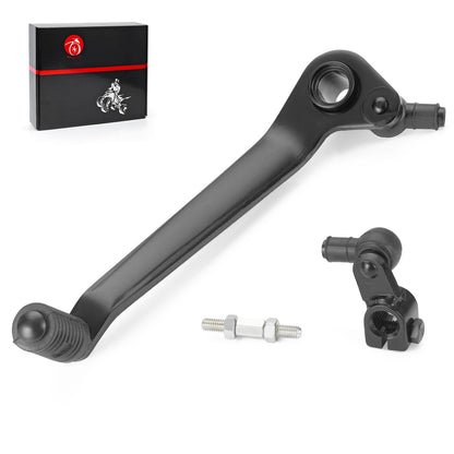 Shift Lever Pedal & Linkage Arm for Yamaha Warrior 350 (1987–2004)
