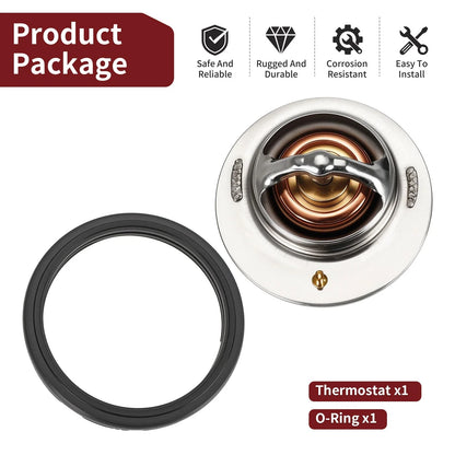 Thermostat for Kawasaki Mule PRODXT (2016–2024)