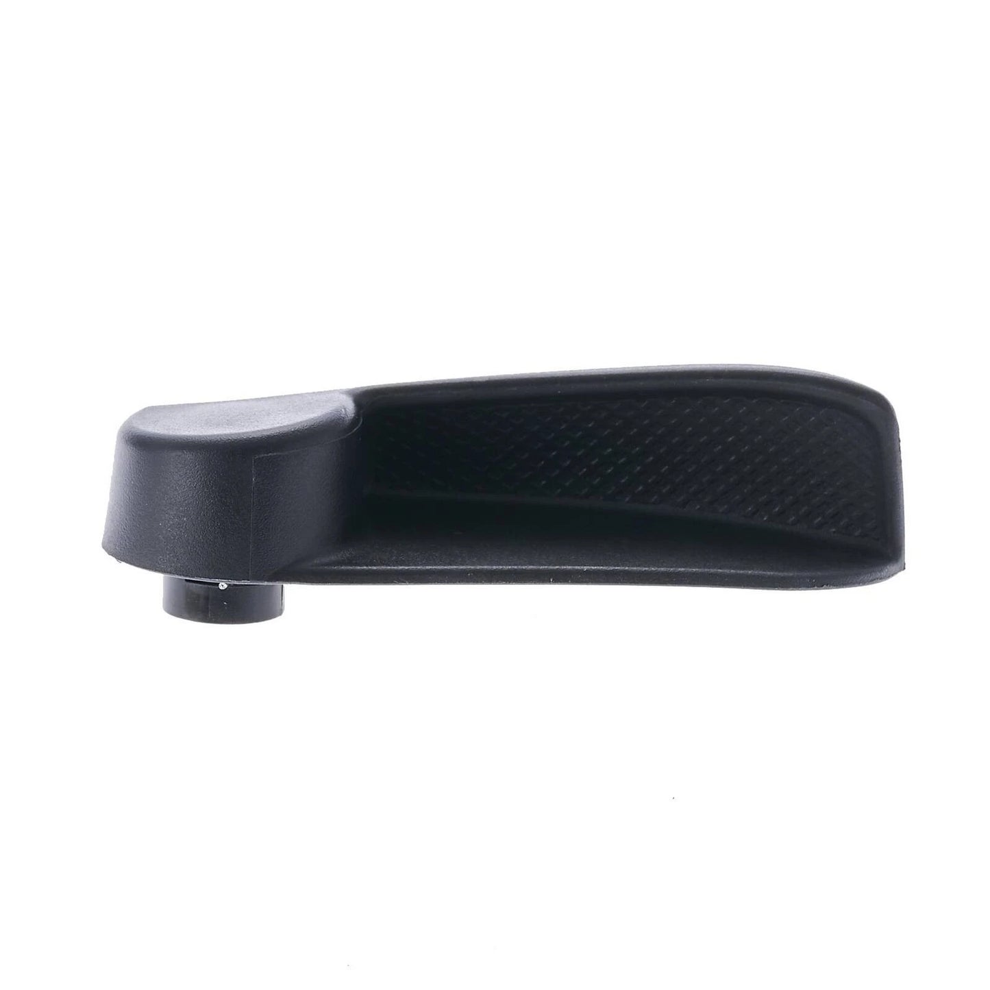 Rear Left Inner Door Handle for Dmax (2002–2011) Black
