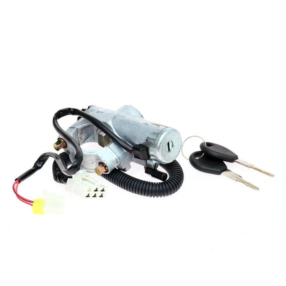 Steering Ignition Cylinder for Nissan Fairlady Z 300ZX (1989–1999)