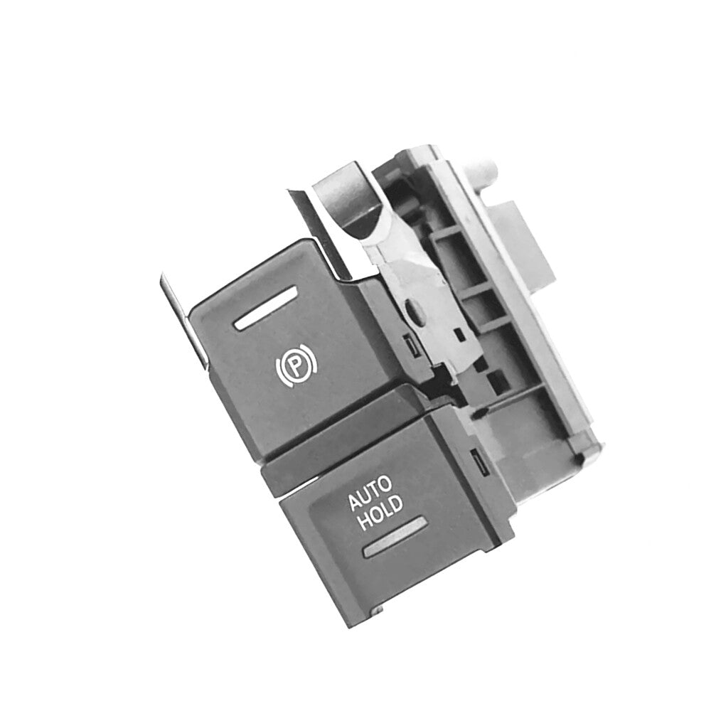 Handbrake Auto Hold Switch Button for Volkswagen Tiguan (2017–2021)