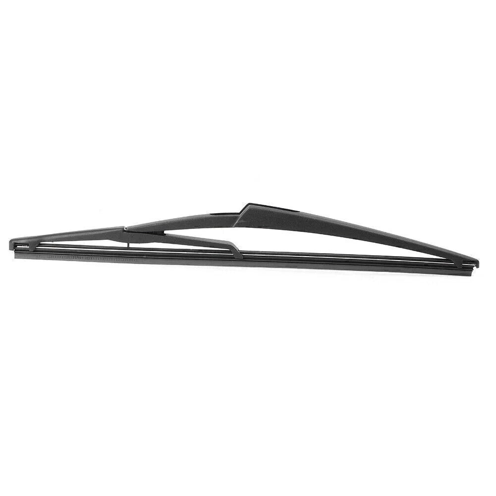 12'' Universal Rear Window Wiper Blade Set for Peugeot 308 (2007-2013)
