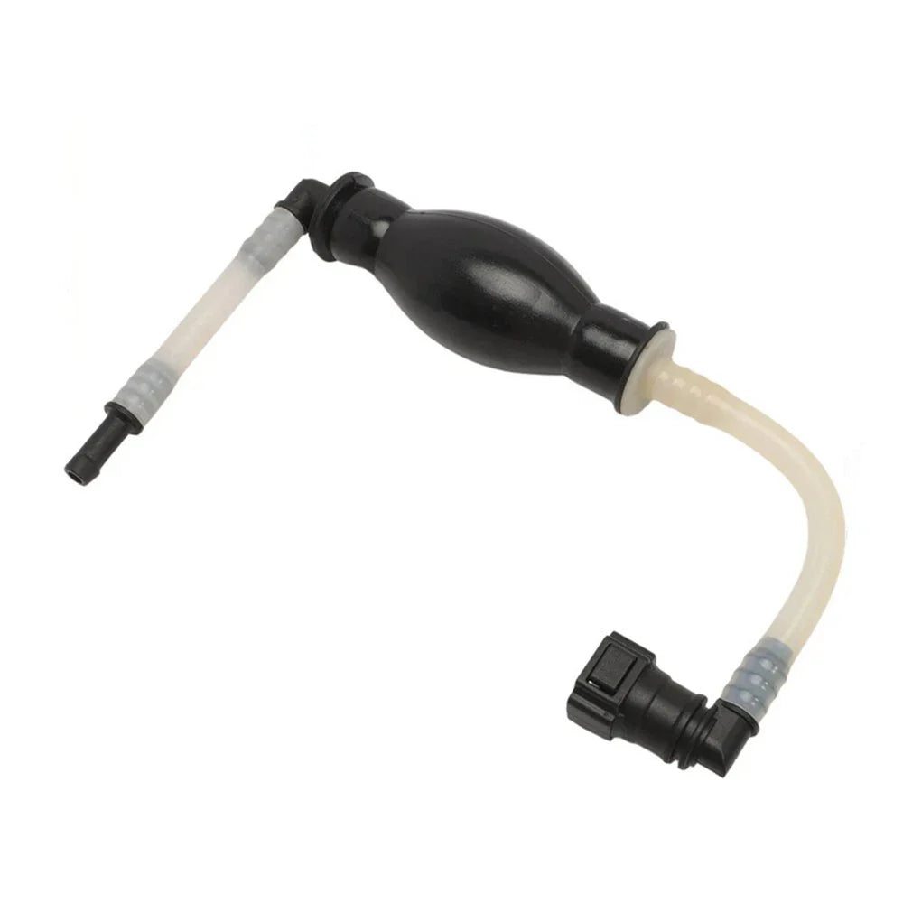 Fuel Pipe w/ Hand Pump for Renault Master, Opel Movano, Vauxhall (2001-2023)