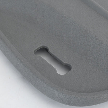 Driver Power Seat Trim Panel Bezel Cover for Chrysler PT Cruiser (2006–2010)