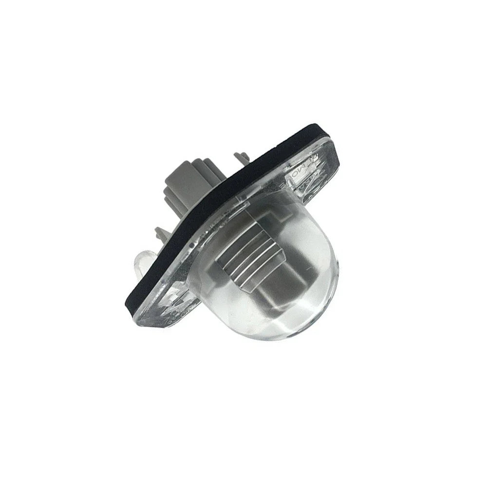 Rear License Plate Light for Honda Accord, Civic, Pilot (2003-2015)