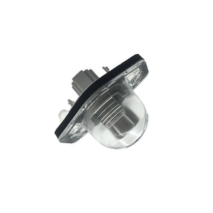 Rear License Plate Light for Honda Accord, Civic, Pilot (2003-2015)