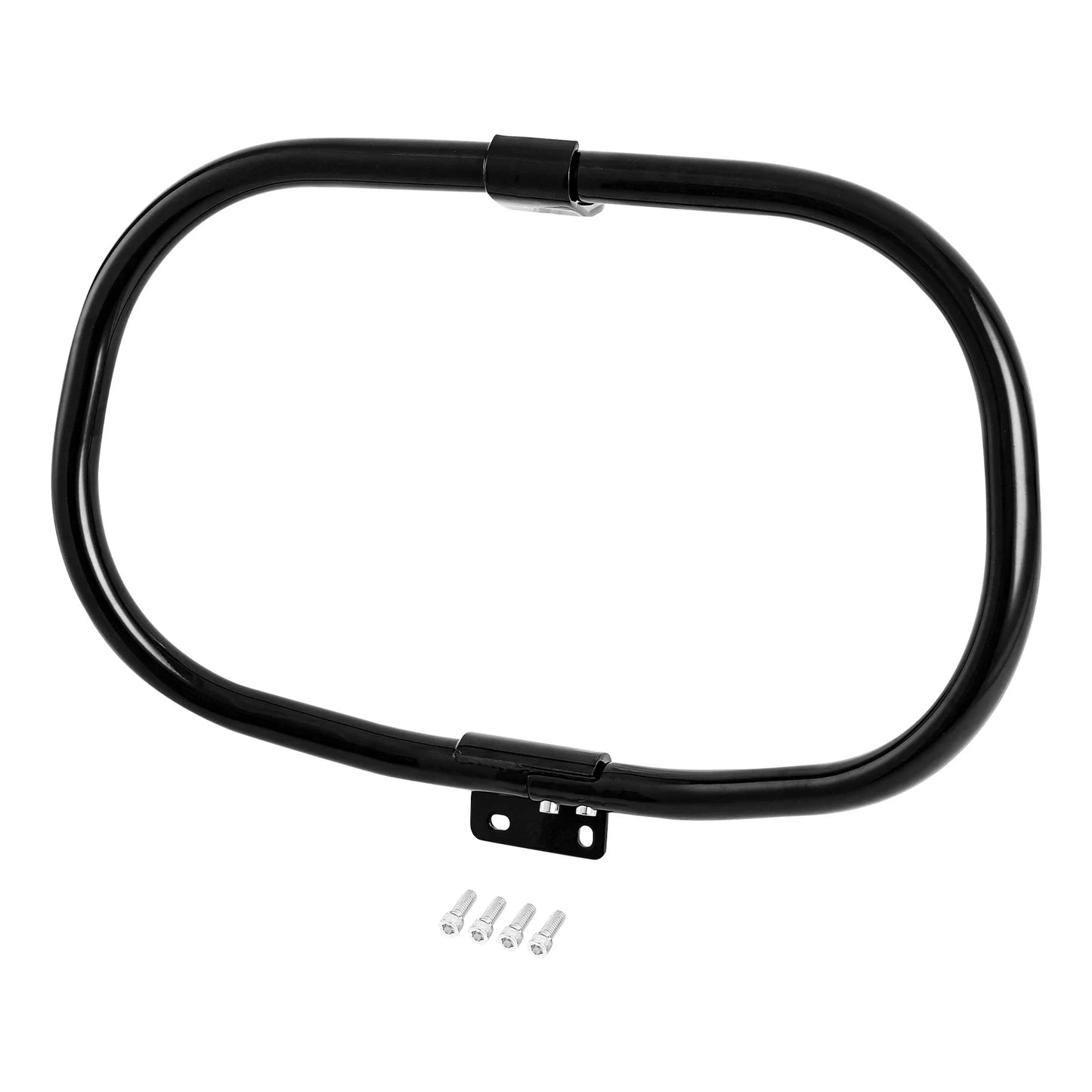 Detachable Engine Guard Crash Bar for Harley Sportster XR XL 883 1200 (14-22)
