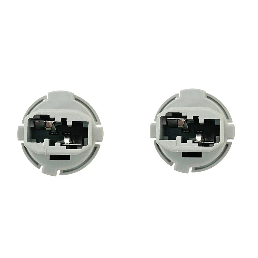 Parking Light Bulb Socket Holders for Honda Accord, Civic, CRV, Acura (2003-2012)