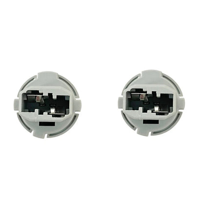 Parking Light Bulb Socket Holders for Honda Accord, Civic, CRV, Acura (2003-2012)