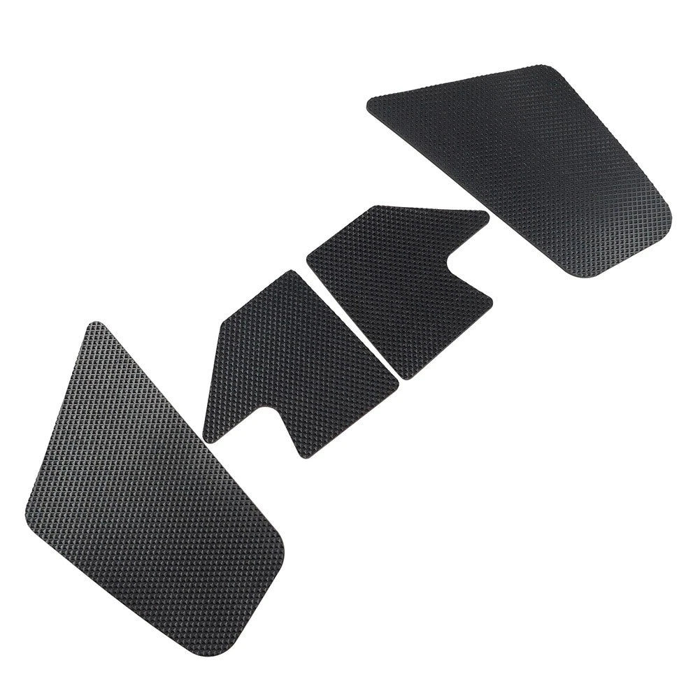 Frame Hole Caps Plug Cover for Yamaha YZF-R3 MT-03 R25 MT25 (2015–2023)