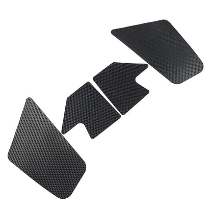 Frame Hole Caps Plug Cover for Yamaha YZF-R3 MT-03 R25 MT25 (2015–2023)