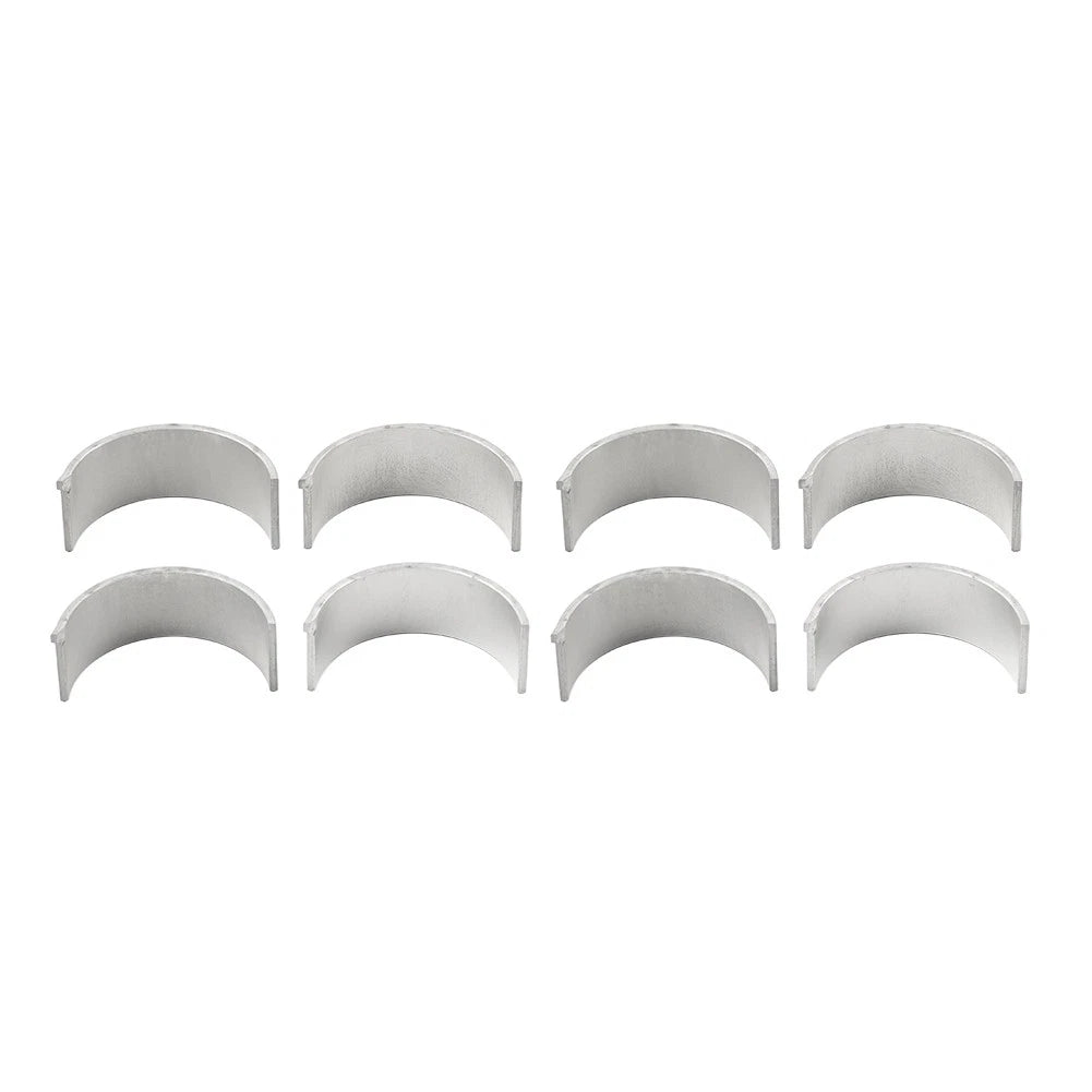 8X Connecting Rod Bearings for Kawasaki ZZR400 (1990–1992), ZZR600 (1990–1992)