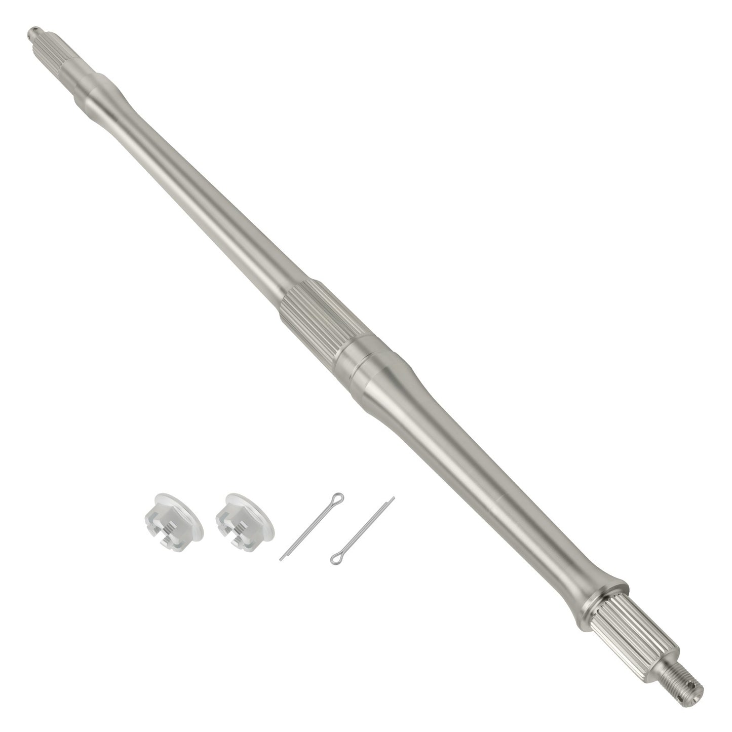 Rear Axle Shaft for Yamaha Big Bear 350 (1997–1999)