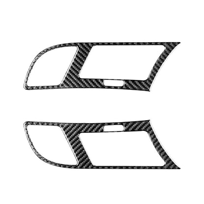 Steering Wheel Shift Paddle Shifter Trim Cover for BMW 2 3 4 5 6 Series (2014–2021)