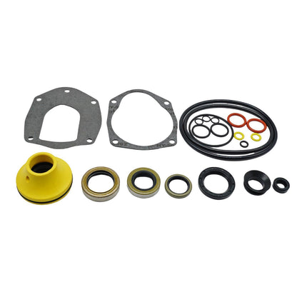 Lower GearCase Seal Kit for Mercruiser Alpha One Gen 2 (1991–Present)