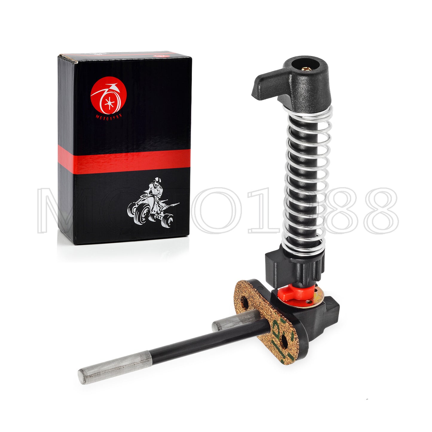 Fuel Valve Shutoff Petcock for Polaris Big Boss 250/300/350L/400L 6x6 (1990–2005)