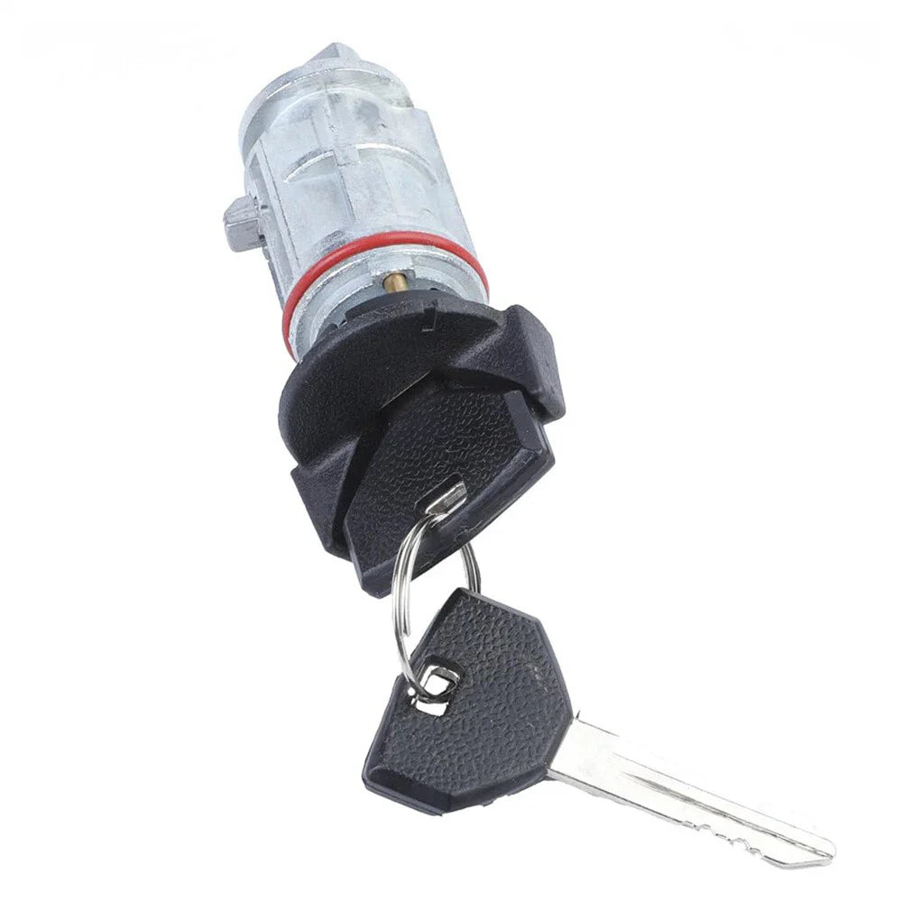 Ignition Lock Cylinder for Jeep Cherokee Wrangler Dodge (2000-2006)