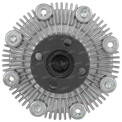 Fan Clutch Coupling 1.3L 4cyl for Suzuki Jimny FJ SN413 (1998-2017)