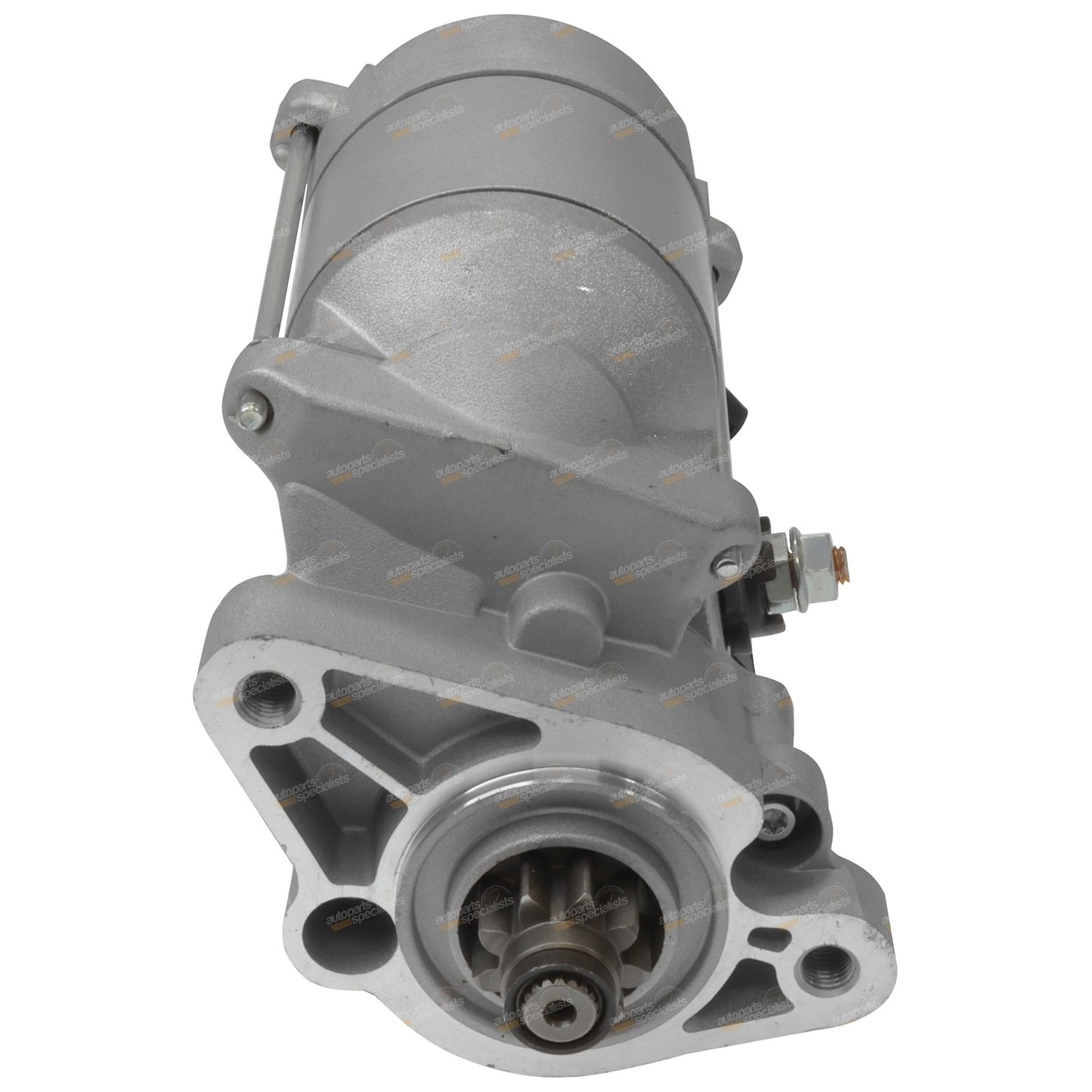 Starter Motor for Toyota Landcruiser Prado (1996–2005)