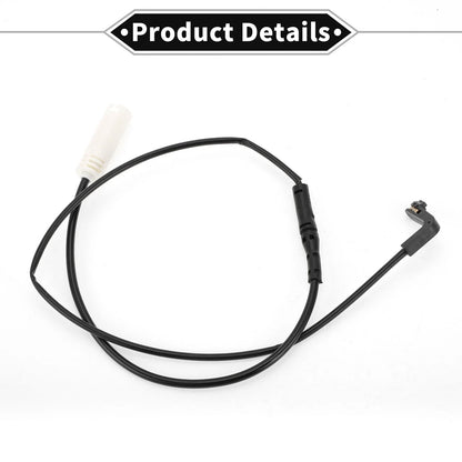 1pc Rear Brake Pad Wear Sensor for BMW 5 Series E61 (2000 - 2004)