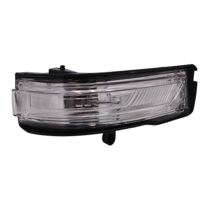 Front Left Turn Signal Lamp for Ram 1500 (2019–2022)