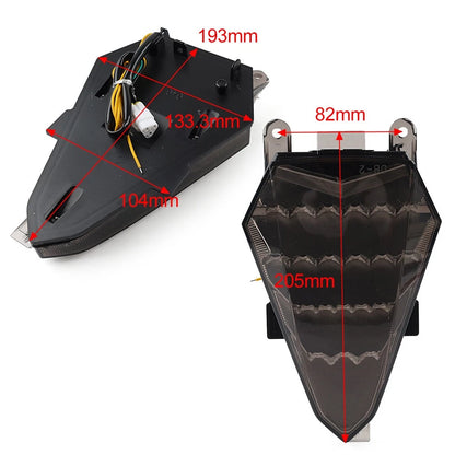 Windscreen Shield Protector for Yamaha MT-03 (2020–Present)