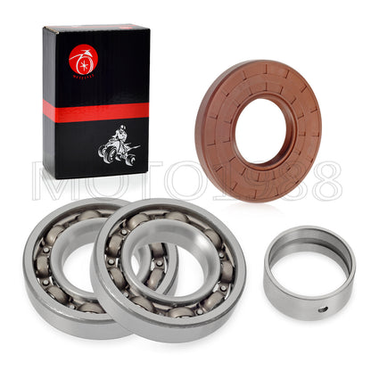 Crankshaft Main Bearings Seal for Polaris Sportsman RZR (2012–2019)