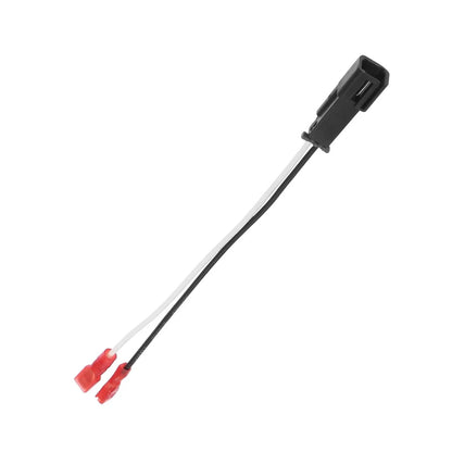 2 x Speaker Connector Harness Adapter for Chevrolet Cavalier (1995-2005)