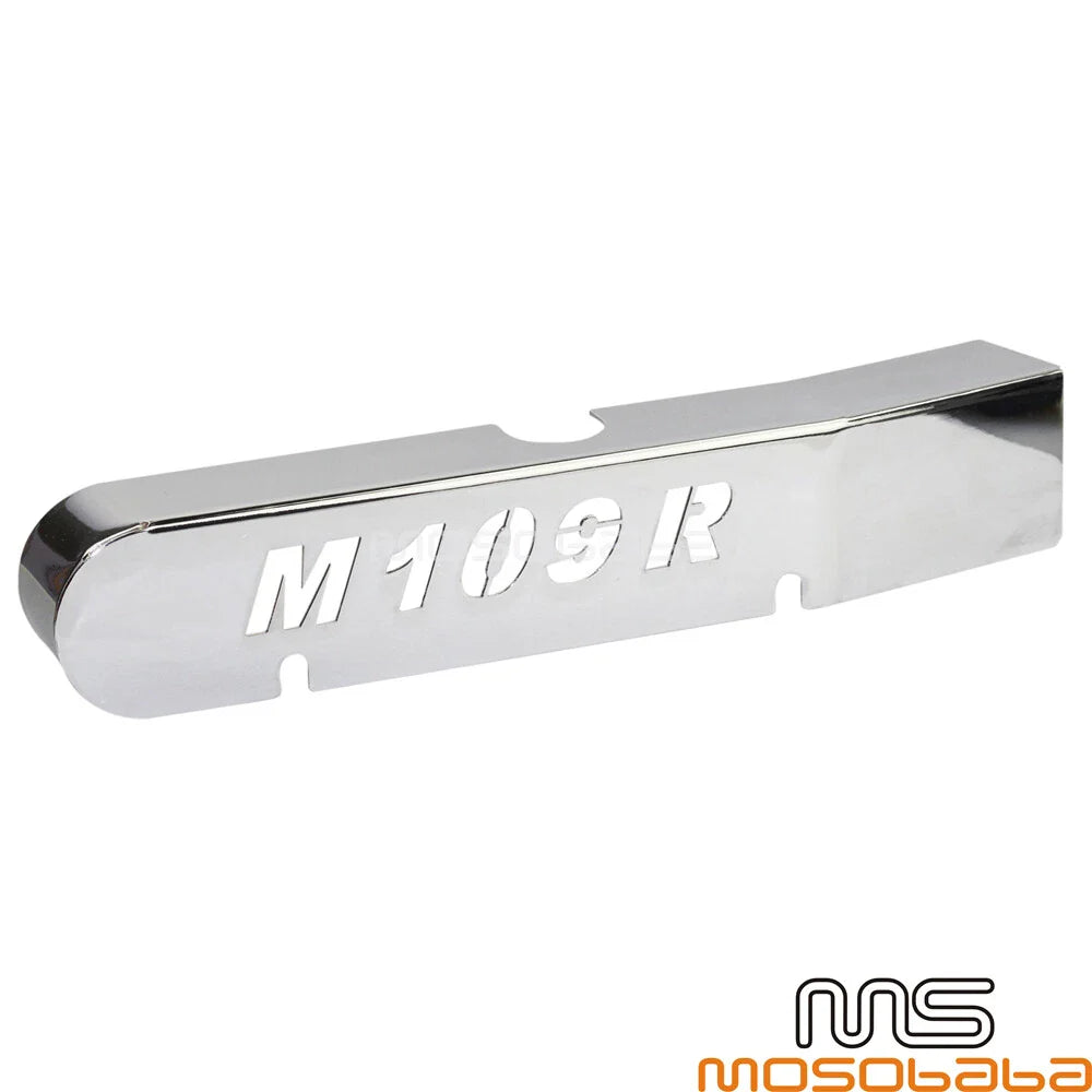 Right Side Swing Arm Cover for Suzuki Boulevard M109R (2006-2013)