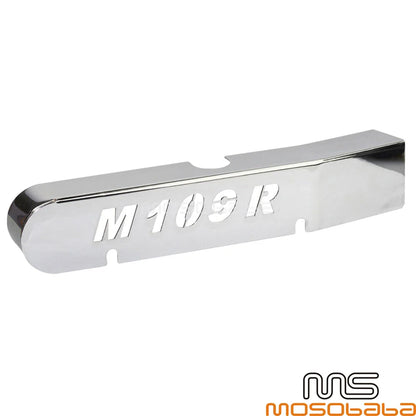 Right Side Swing Arm Cover for Suzuki Boulevard M109R (2006-2013)