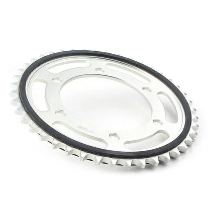 43T Rear Sprocket for Suzuki GSXR600 GSXR750 (2011-2018)