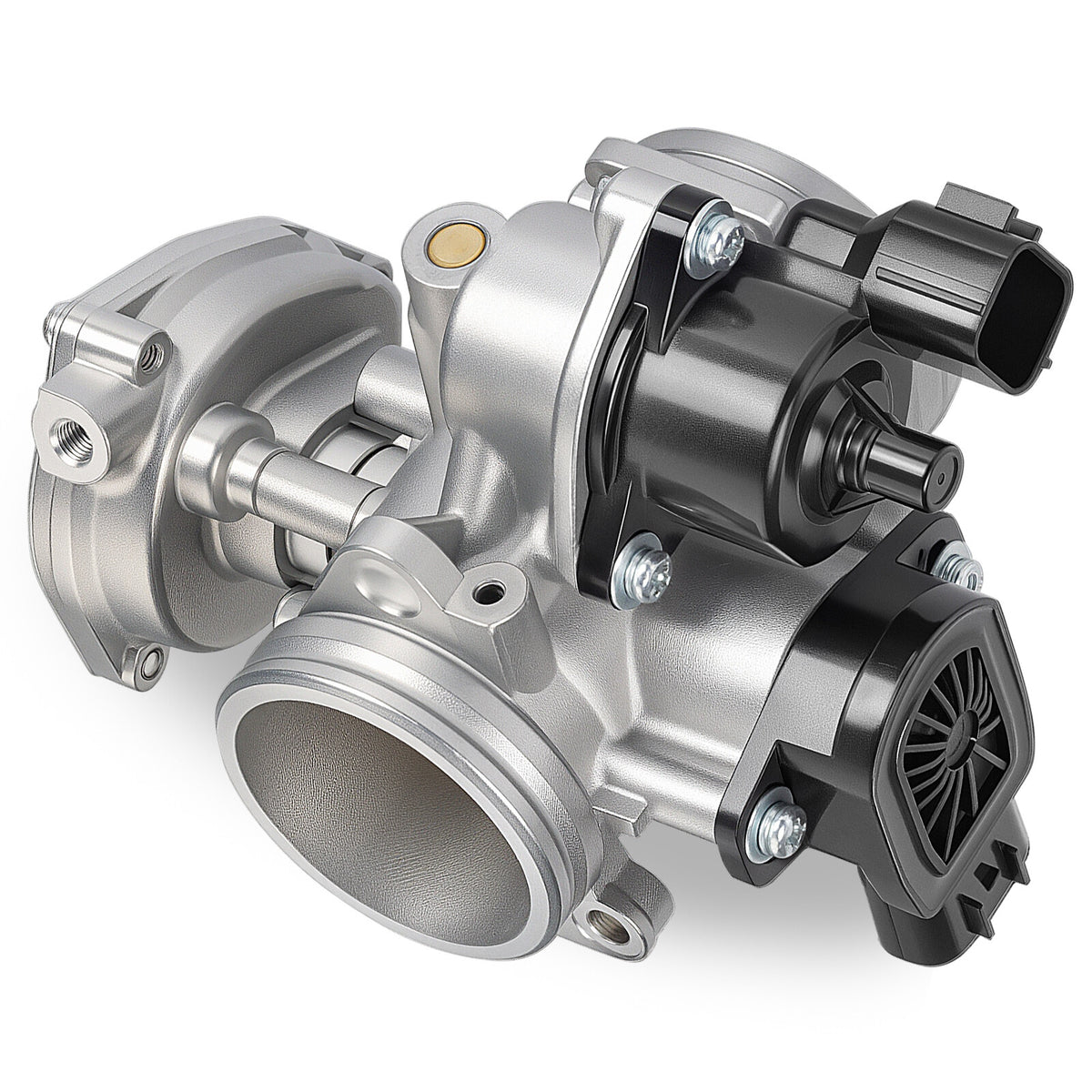 Throttle Body Assembly for Polaris Ranger 500 (2007–2013)
