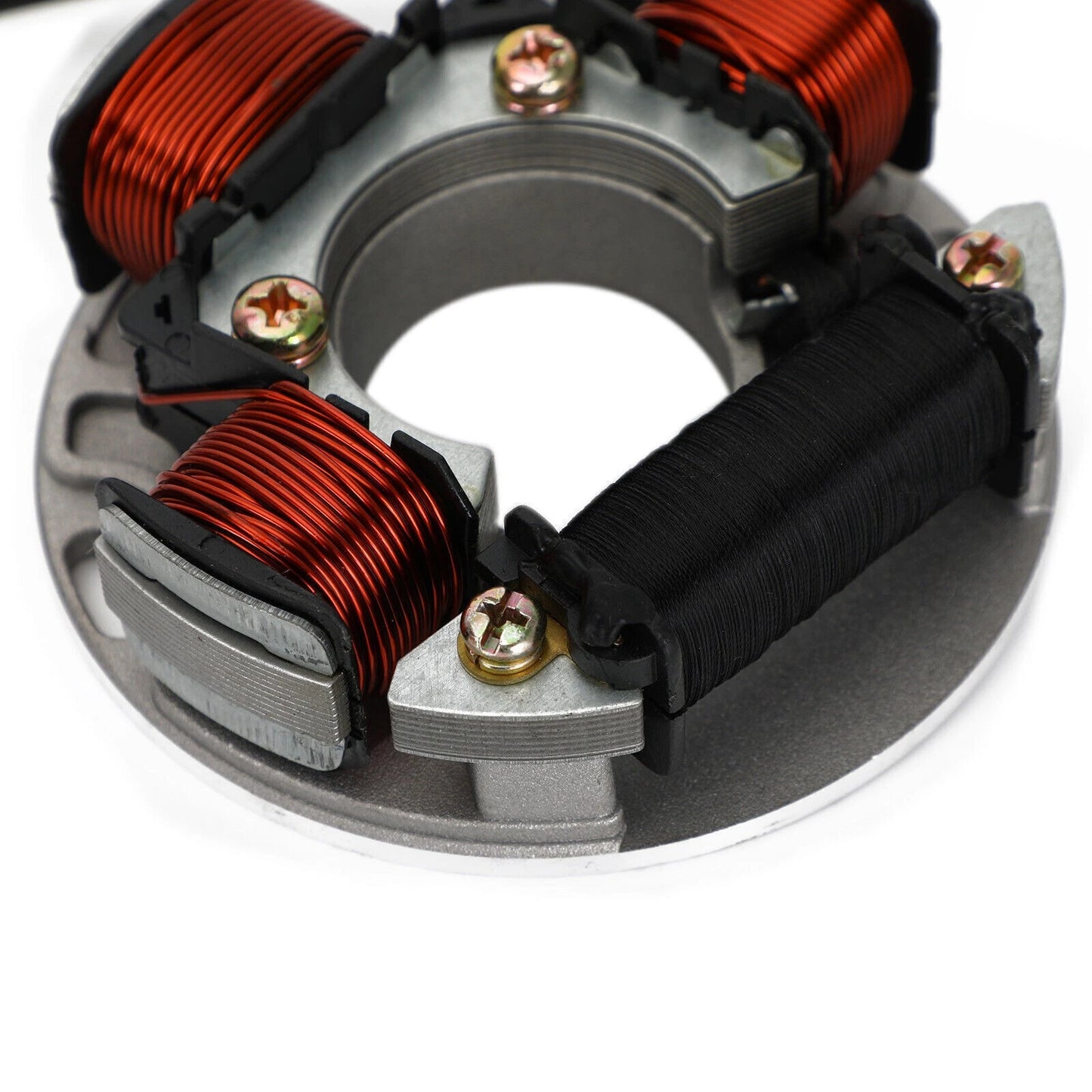 Starter for Stels Hytrack Dinli GT 600 700 800 ATV Masai S800i (2000–2023)