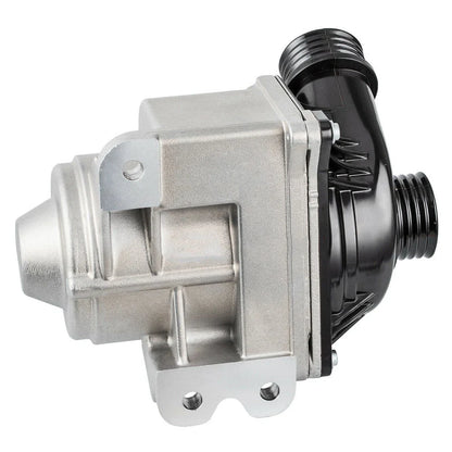 Silver & Black Water Pump for BMW 135i, 335, 335is, 740, X3 (2007-2013)