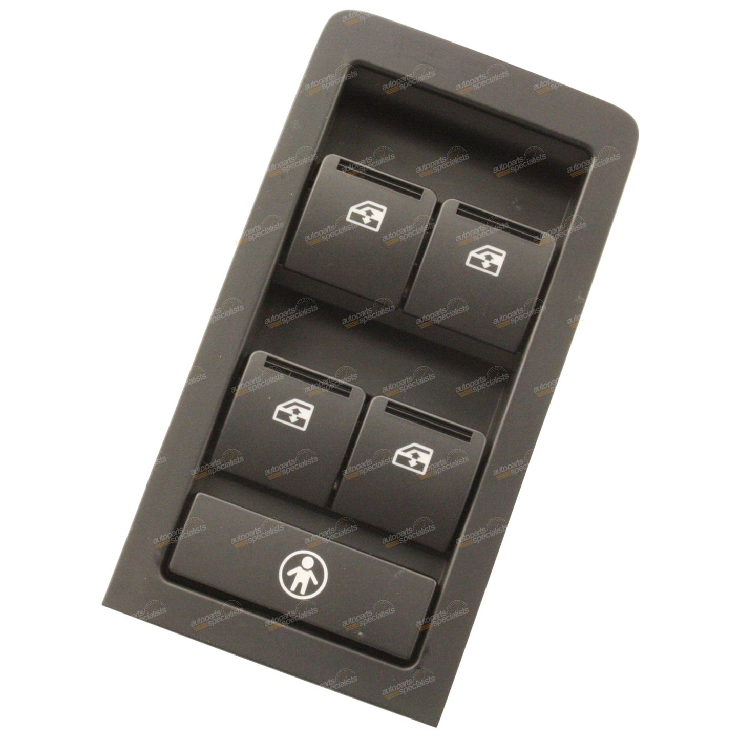 Master Window Switch for Commodore Statesman (2002–2006)