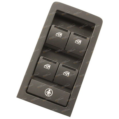 Master Window Switch for Commodore Statesman (2002–2006)