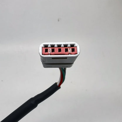 OEM Front View Camera for Chevrolet Traverse (2018–2021)