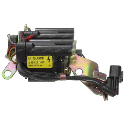 Ignition Coil Pack for Hyundai Sonata (1993–2000)