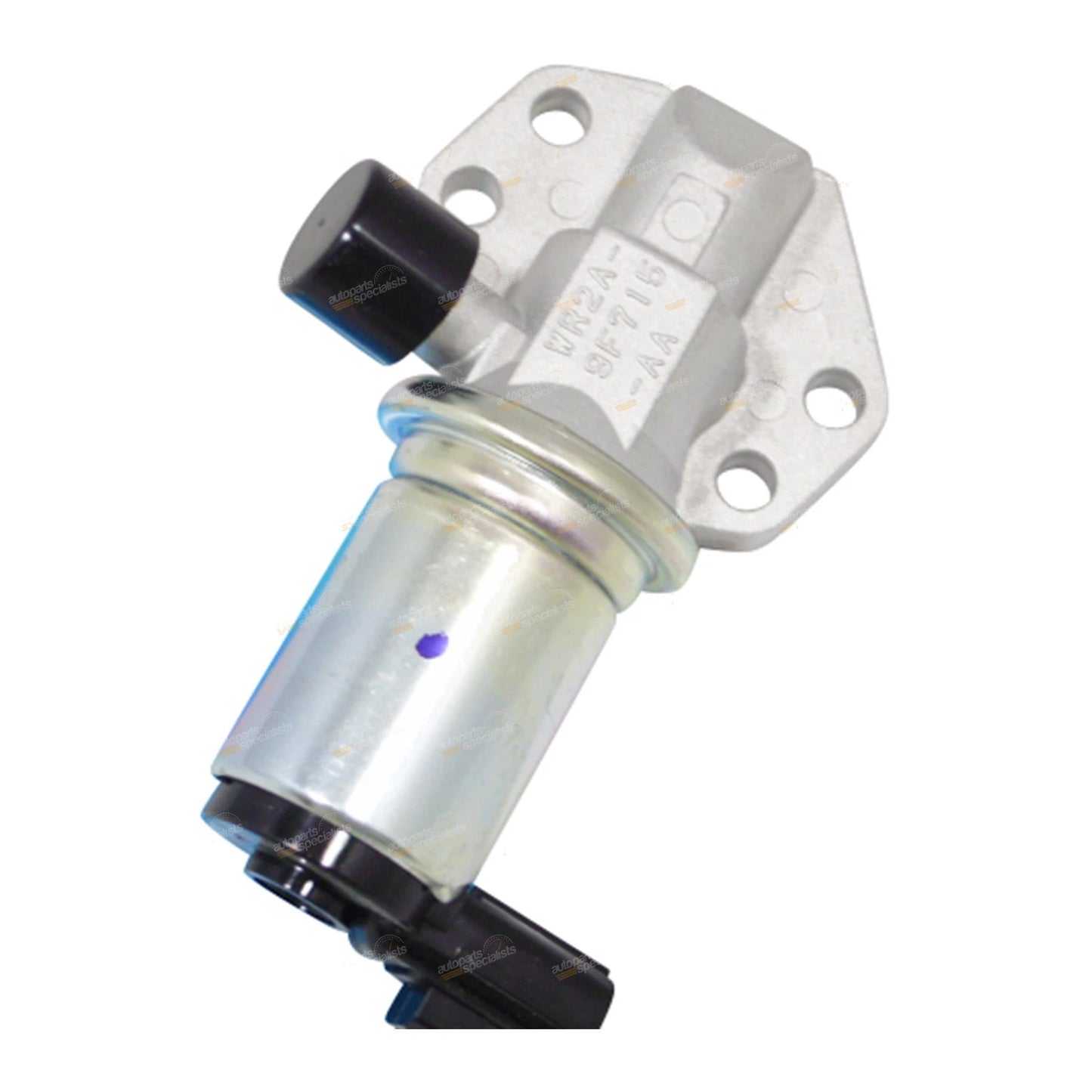 Inlet Air Bypass Valve for Ford Falcon Fairlane Fairmont AU V6 (1998–2002)